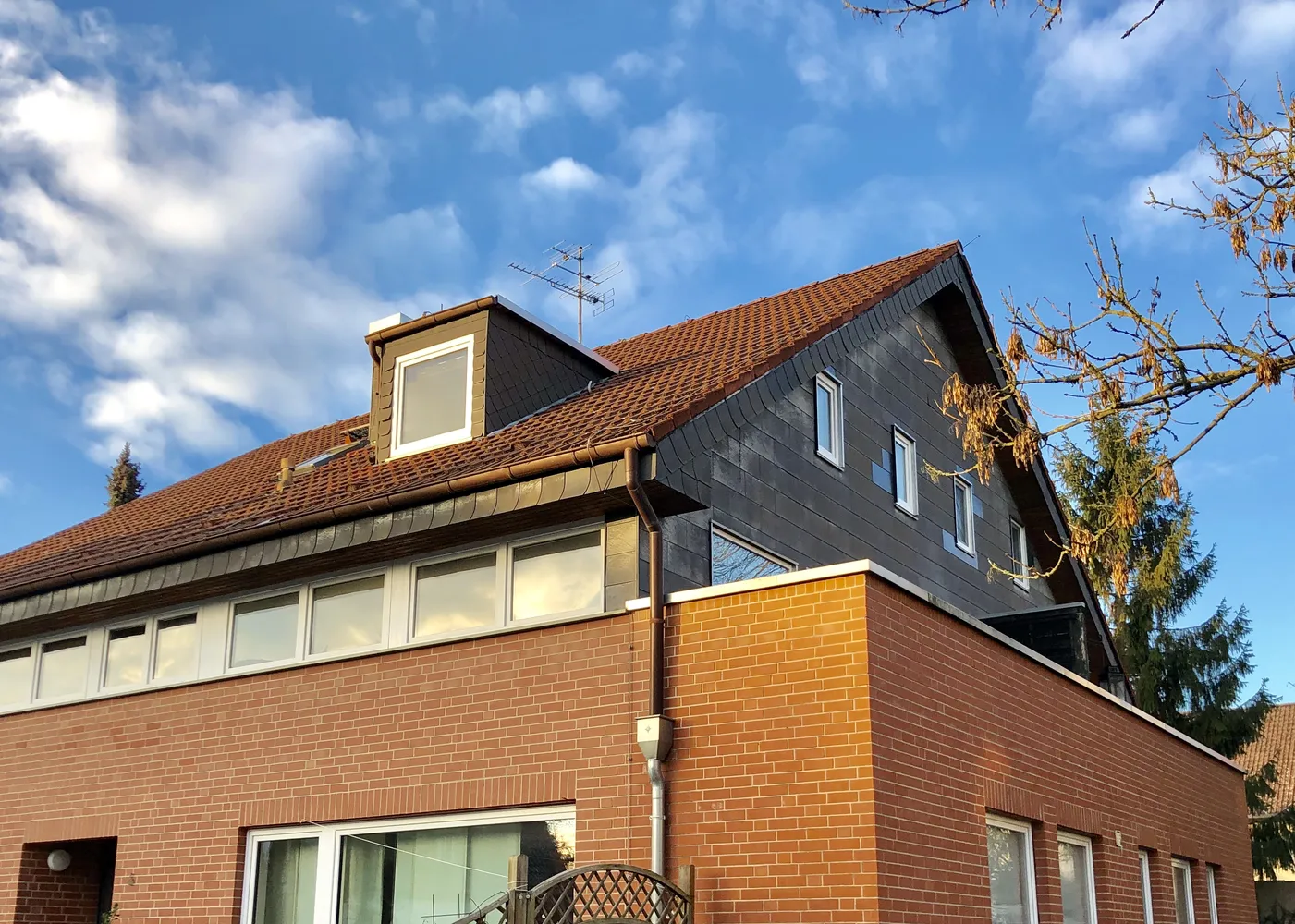 2 Zimmer Wohnung mit 58 m² in Celle – Bild 10
