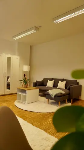 WG-Zimmer mit 32 m² in Hamburg – Bild 3