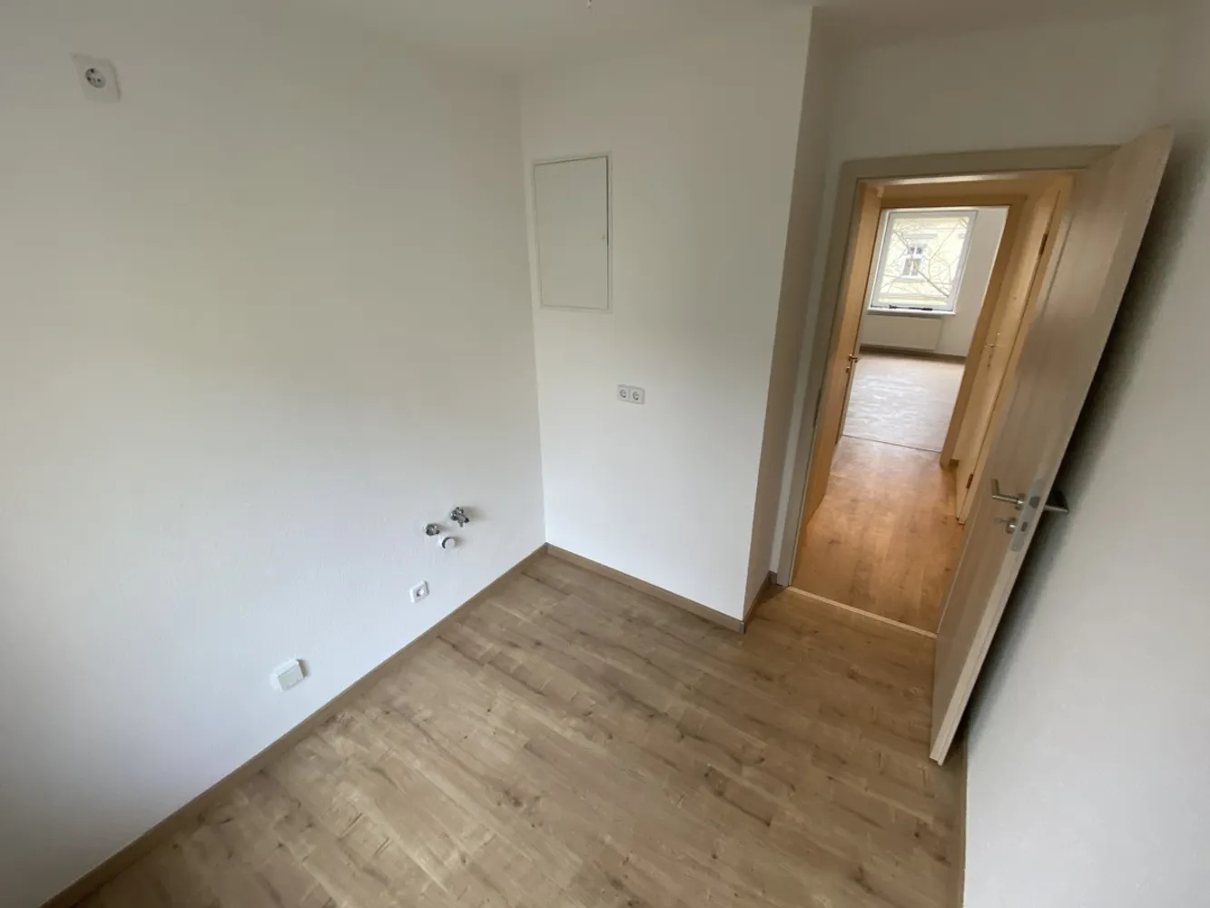1 Zimmer Wohnung mit 32 m² in Chemnitz – Bild 3