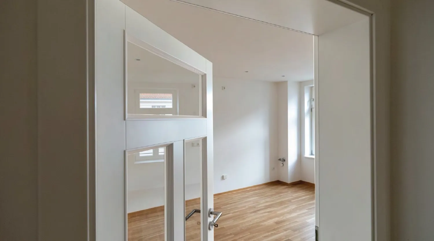2 Zimmer Wohnung mit 44 m² in Leipzig – Bild 2