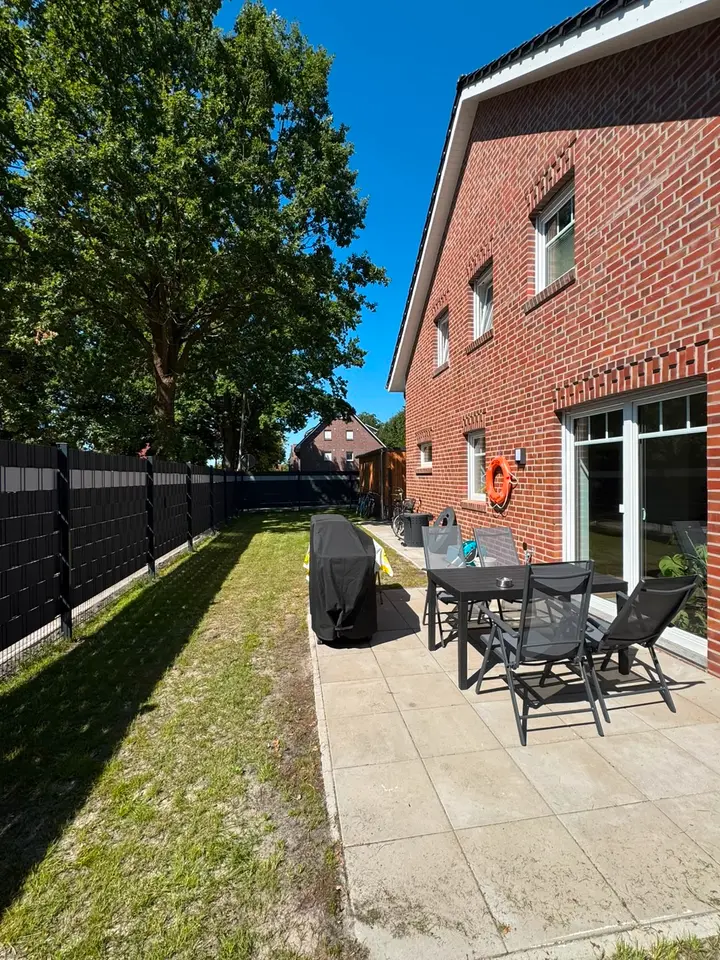 3 Zimmer Haus mit 85 m² in Oldenburg – Bild 5