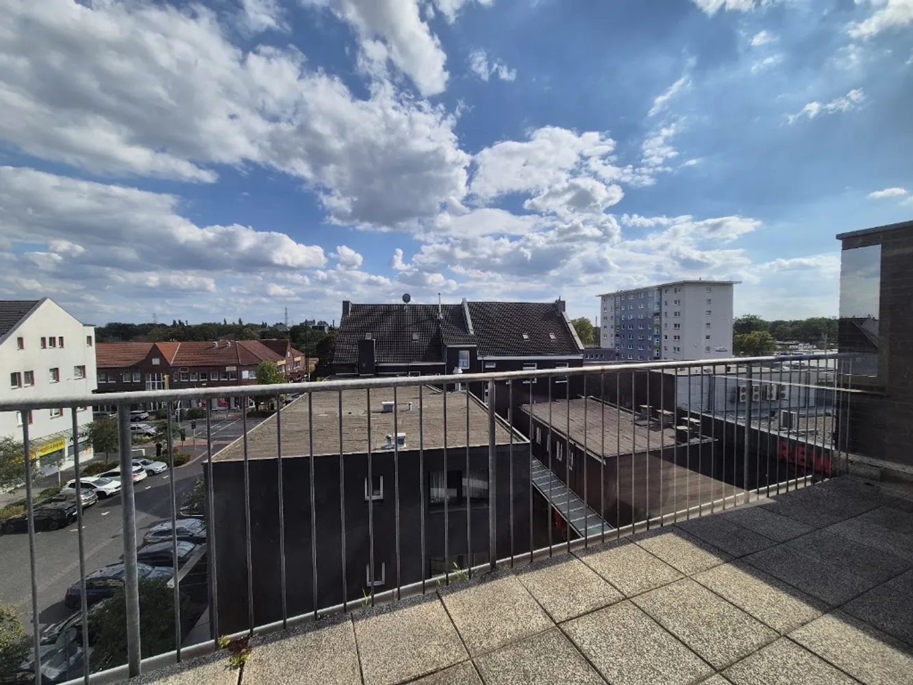 1 Zimmer Wohnung mit 44 m² in Oberhausen – Bild 6