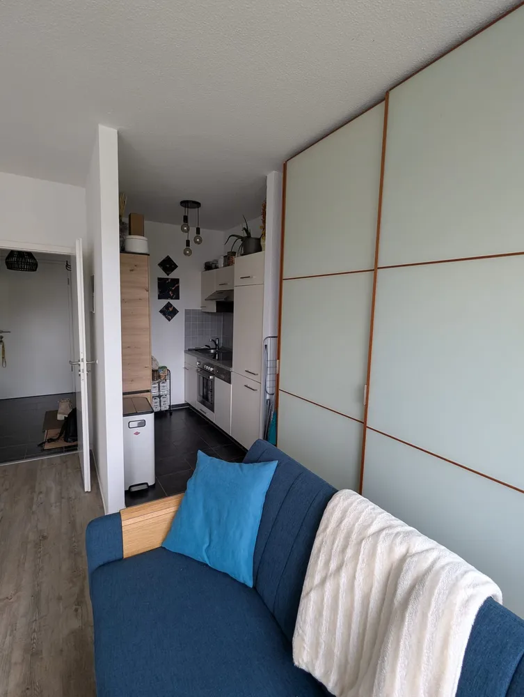 1 Zimmer Wohnung mit 40 m² in Potsdam – Bild 3