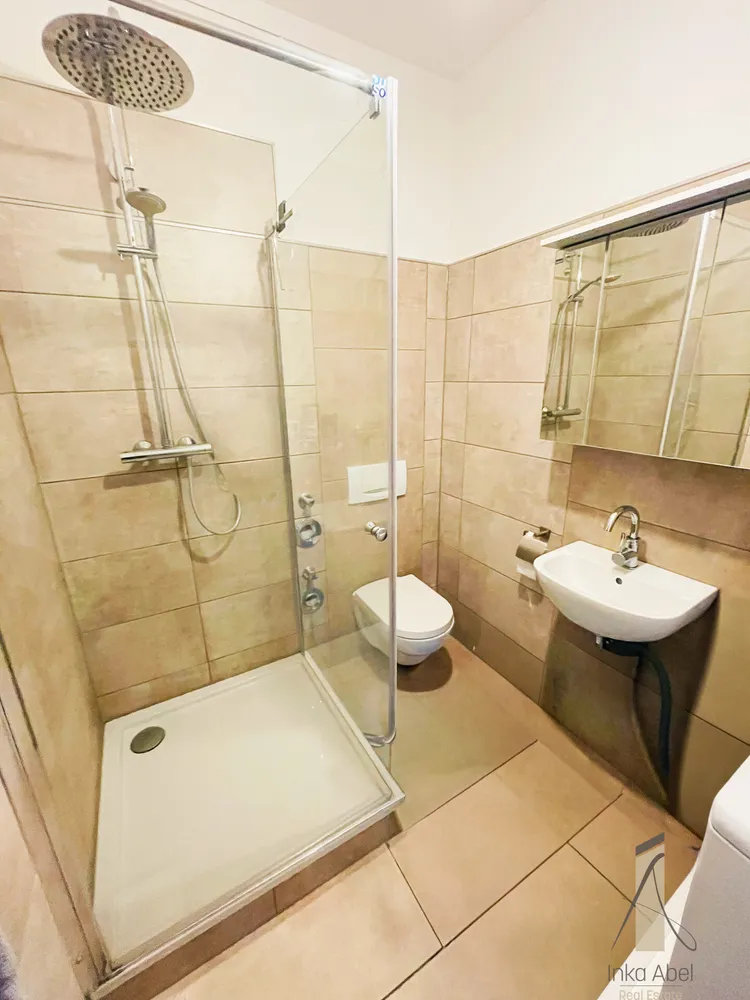 2 Zimmer Wohnung mit 50 m² in Magdeburg – Bild 4