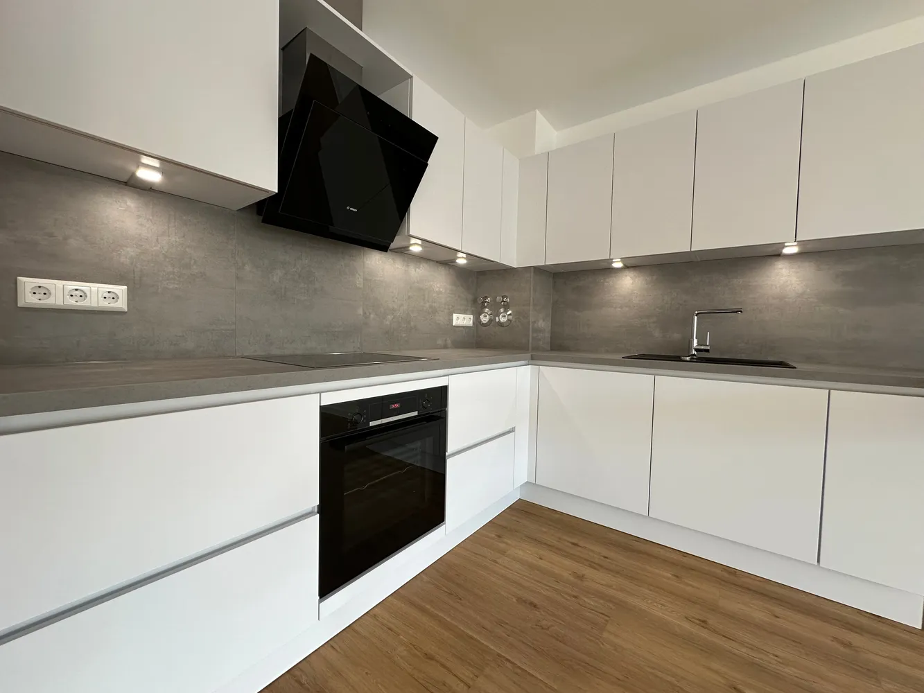 3 room apartment with 91 m² in Hanover – Photo 2