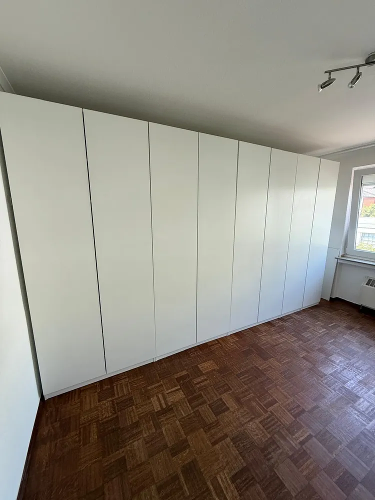 3 Zimmer Wohnung mit 88 m² in Köln – Bild 9