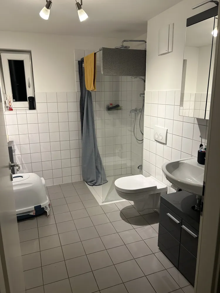 2 Zimmer Wohnung mit 57 m² in Köln – Bild 1