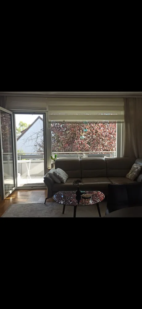 4 room apartment with 86 m² in Stuttgart – Photo 9