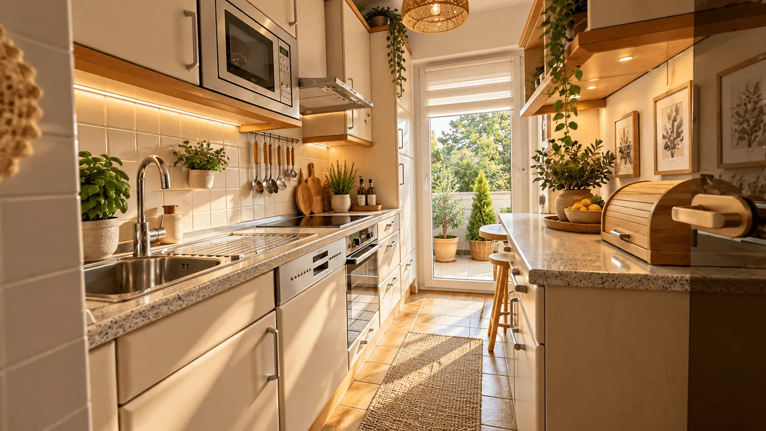 3 Zimmer Wohnung mit 86 m² in Mönchengladbach – Bild 6