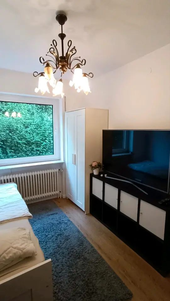 Shared room with 8 m² in Kaiserslautern – Photo 2