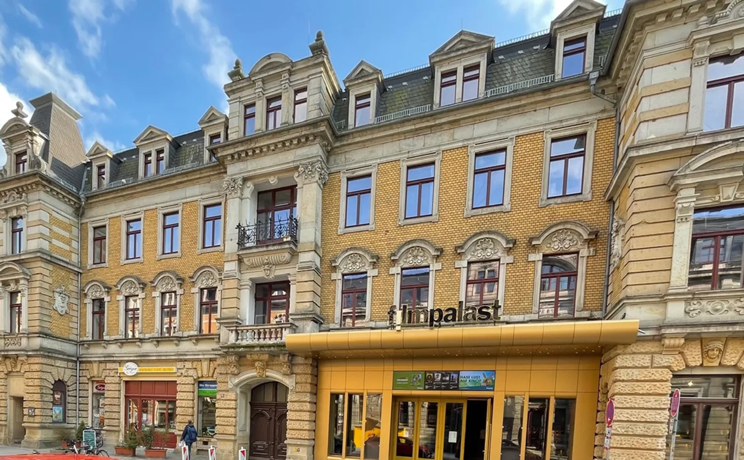 2 Zimmer Wohnung mit 86 m² in Pirna – Bild 3