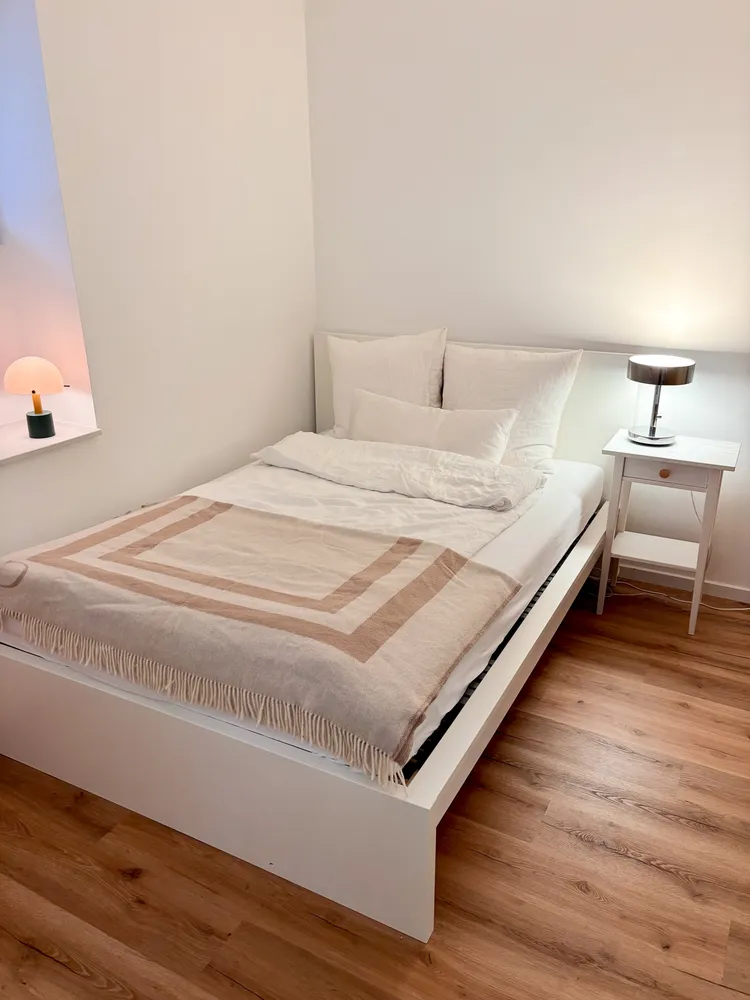 2 Zimmer Wohnung mit 40 m² in Frankfurt am Main – Bild 12