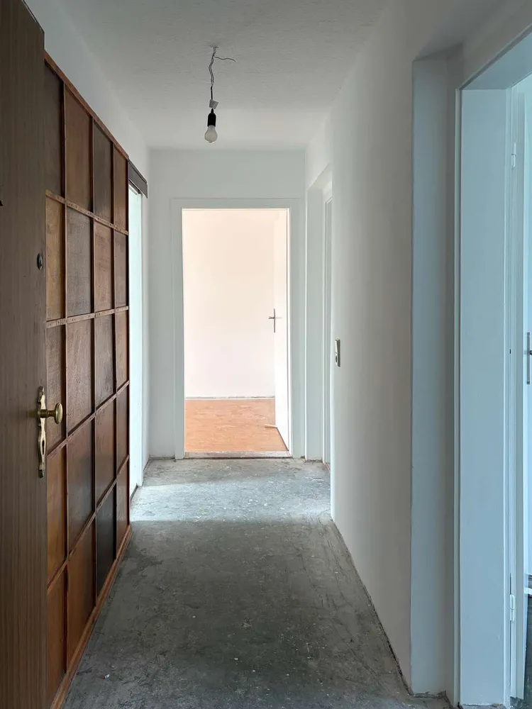 3 Zimmer Wohnung mit 60 m² in Greiz – Bild 4