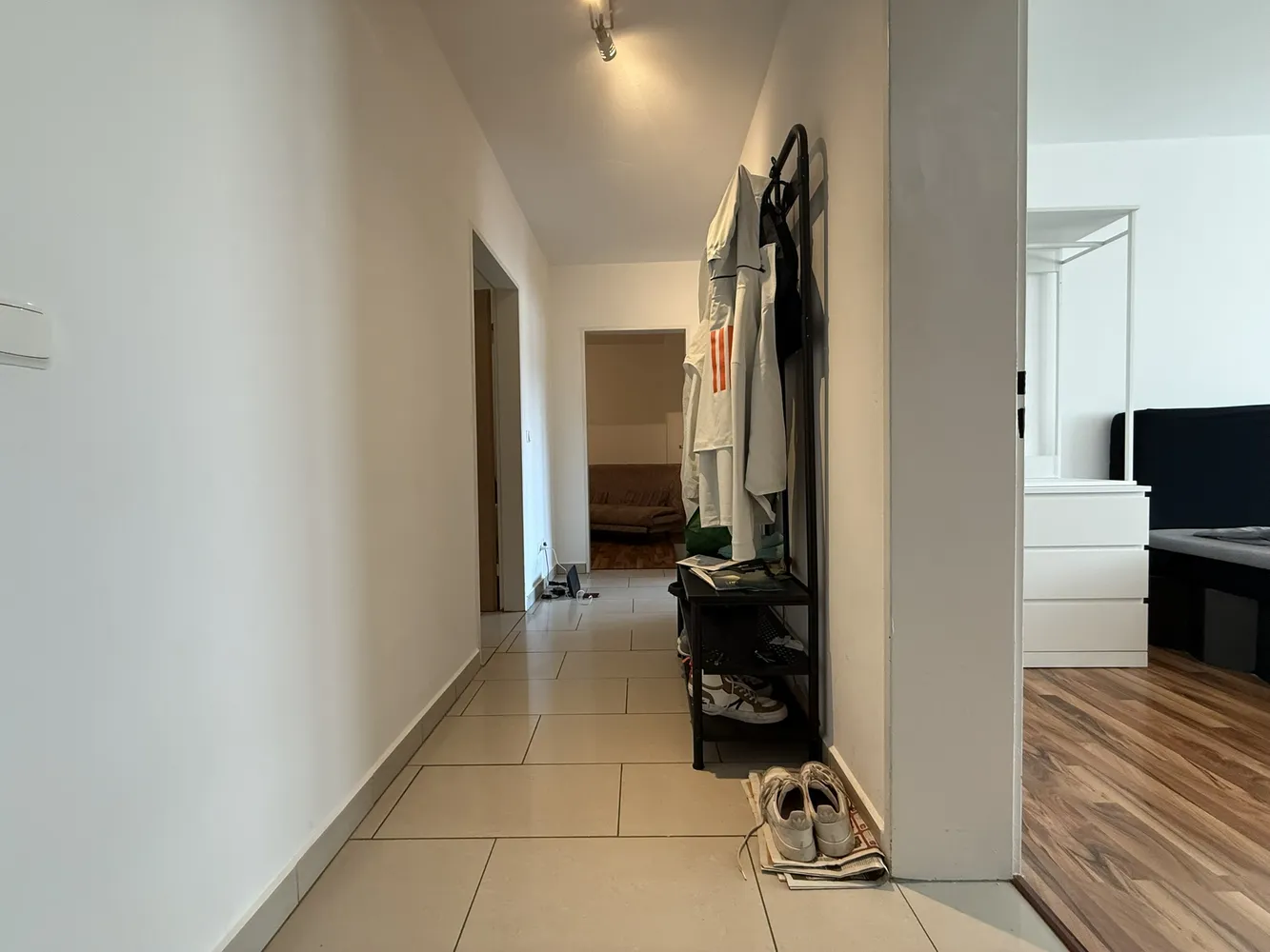 3 Zimmer Wohnung mit 72 m² in Wuppertal – Bild 4