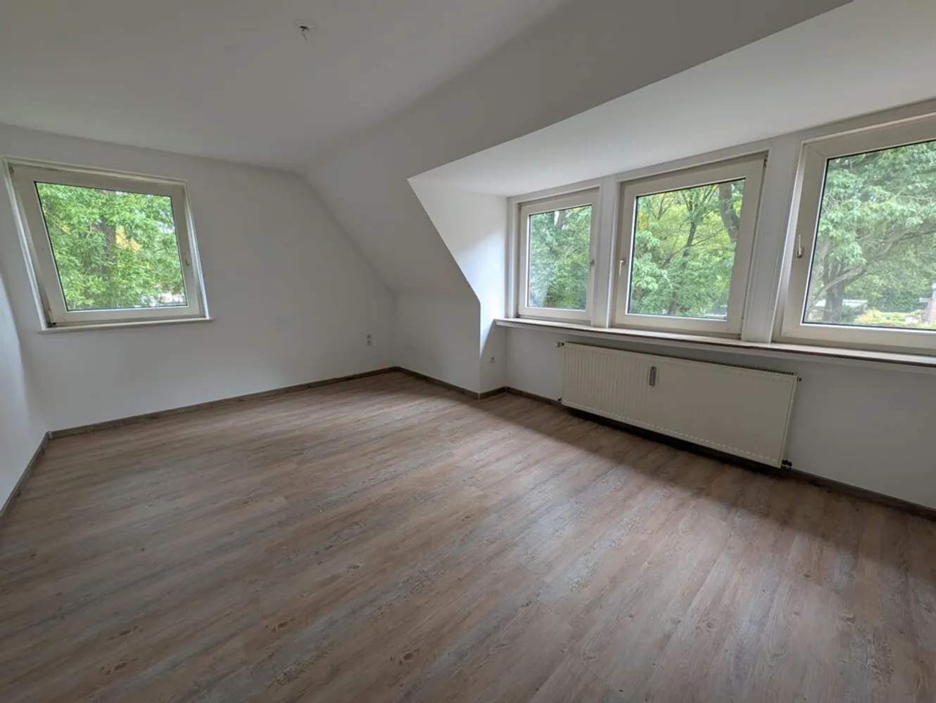 3 Zimmer Wohnung mit 70 m² in Bremen – Bild 2