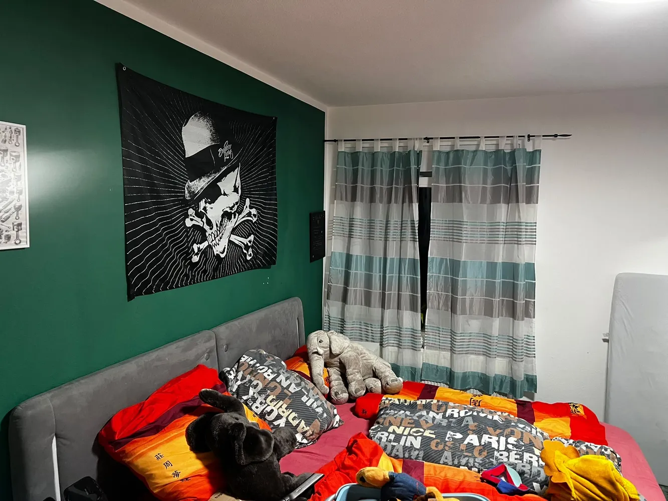 2 Zimmer Wohnung mit 58 m² in Solingen – Bild 9