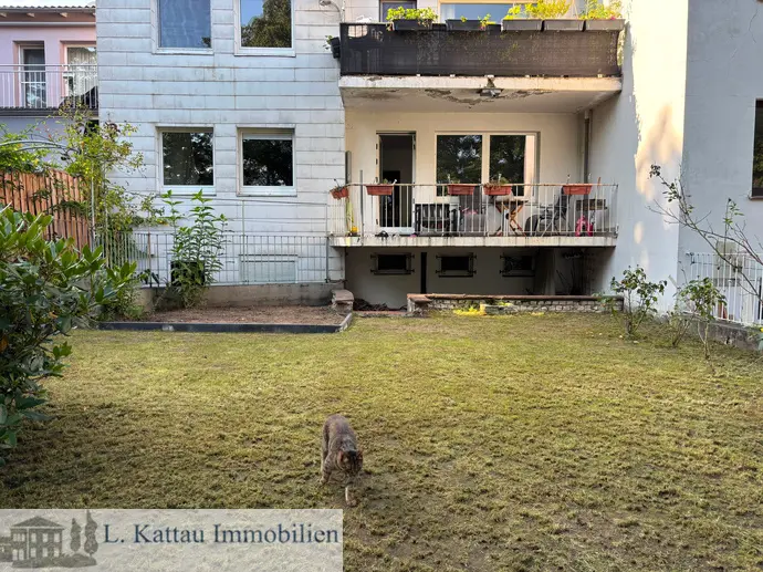 3 Zimmer Wohnung mit 75 m² in Bremen – Bild 4