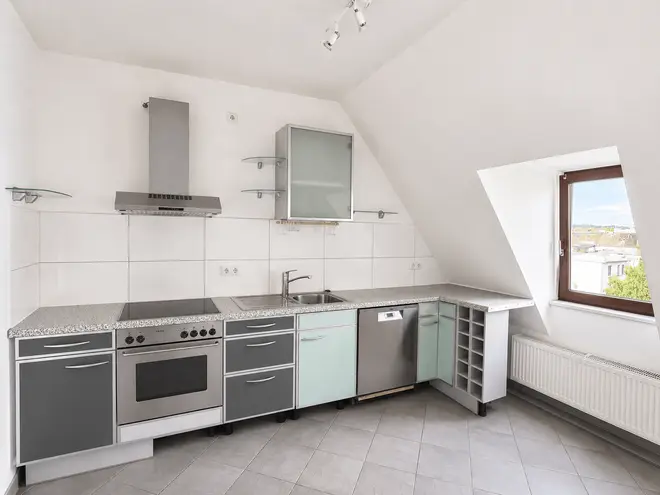 3 Zimmer Wohnung mit 92 m² in Wiesbaden – Bild 8