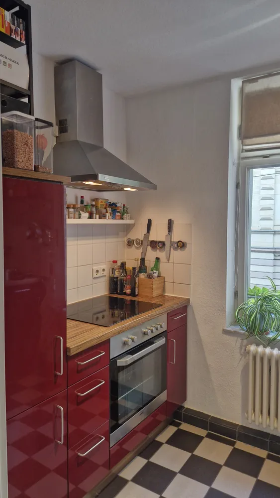 2 Zimmer Wohnung mit 54 m² in Stuttgart – Bild 10