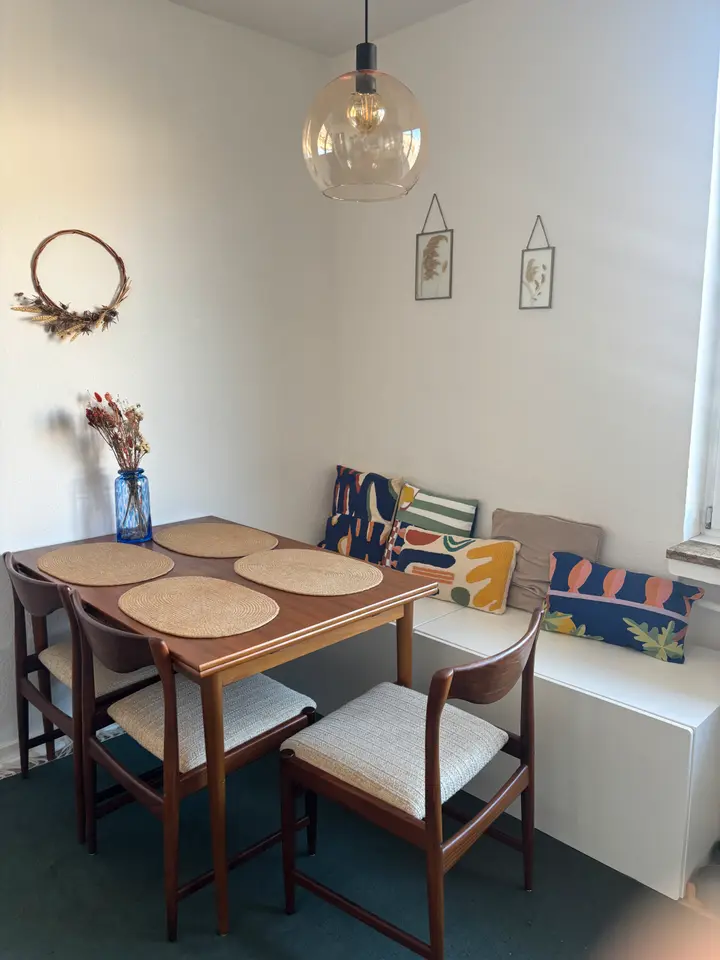 WG-Zimmer mit 95 m² in Bergheim – Bild 9