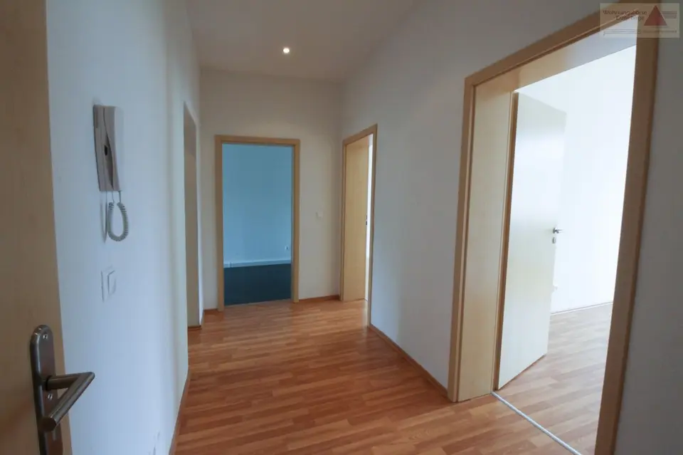 2 Zimmer Wohnung mit 66 m² in Aue-Bad Schlema – Bild 6