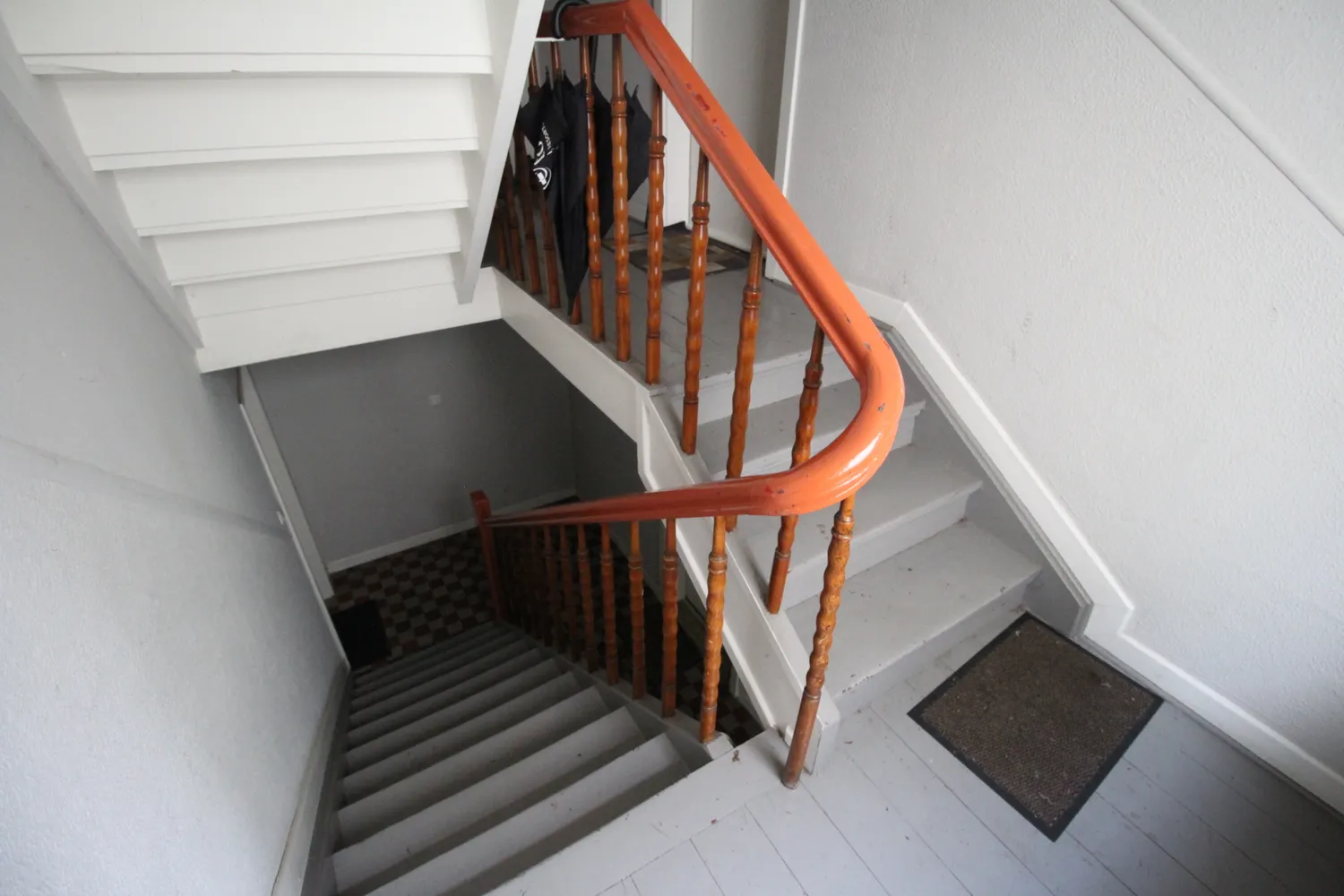 1 Zimmer Wohnung mit 30 m² in Düsseldorf – Bild 8