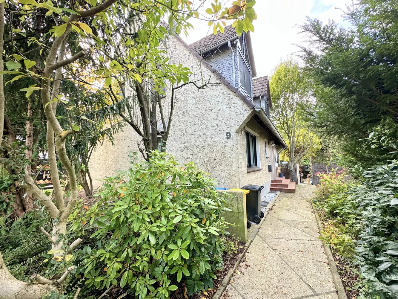 3 Zimmer Wohnung mit 98 m² in Solingen – Bild 10