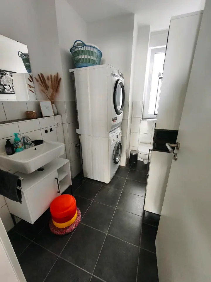WG-Zimmer mit 103 m² in Mainz – Bild 6
