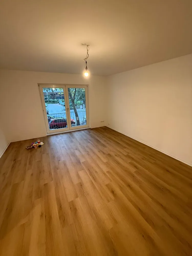 1 Zimmer Wohnung mit 40 m² in Wiesbaden – Bild 1