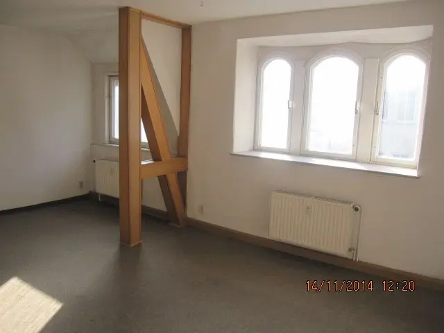 2 Zimmer Wohnung mit 60 m² in Aue-Bad Schlema – Bild 1