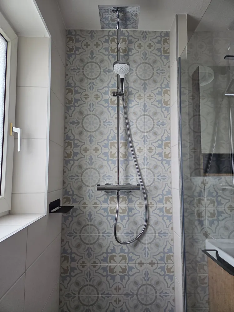 2 room apartment with 62 m² in Lörrach – Photo 2