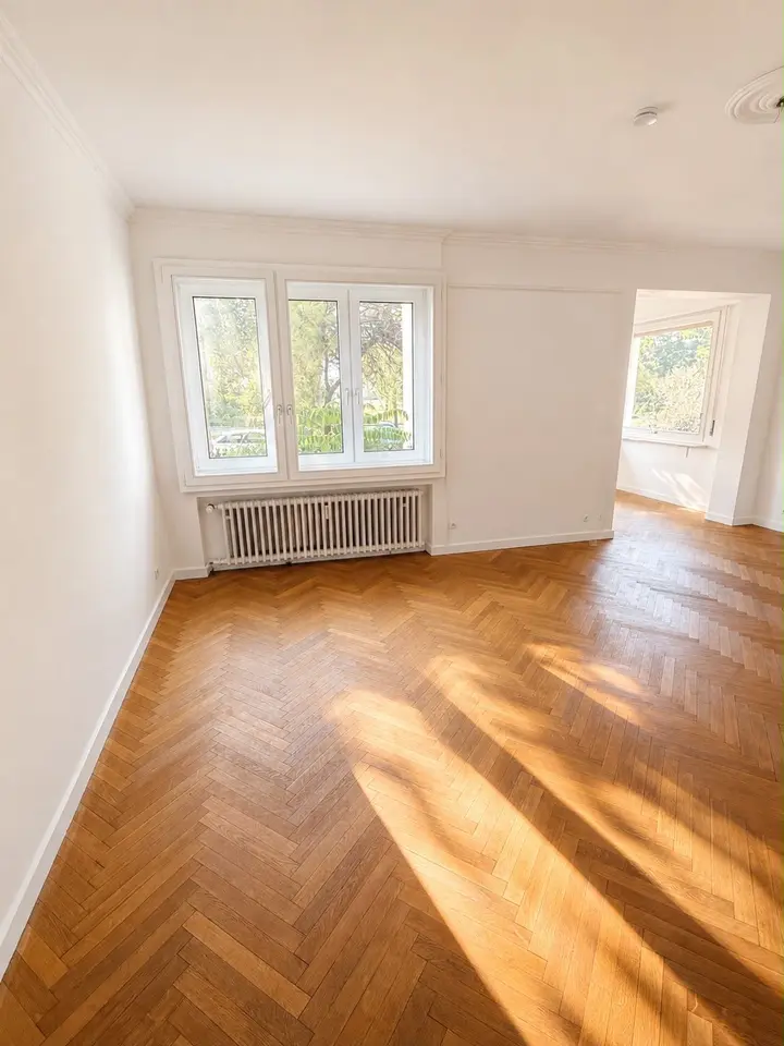 WG-Zimmer mit 100 m² in Viernheim – Bild 1
