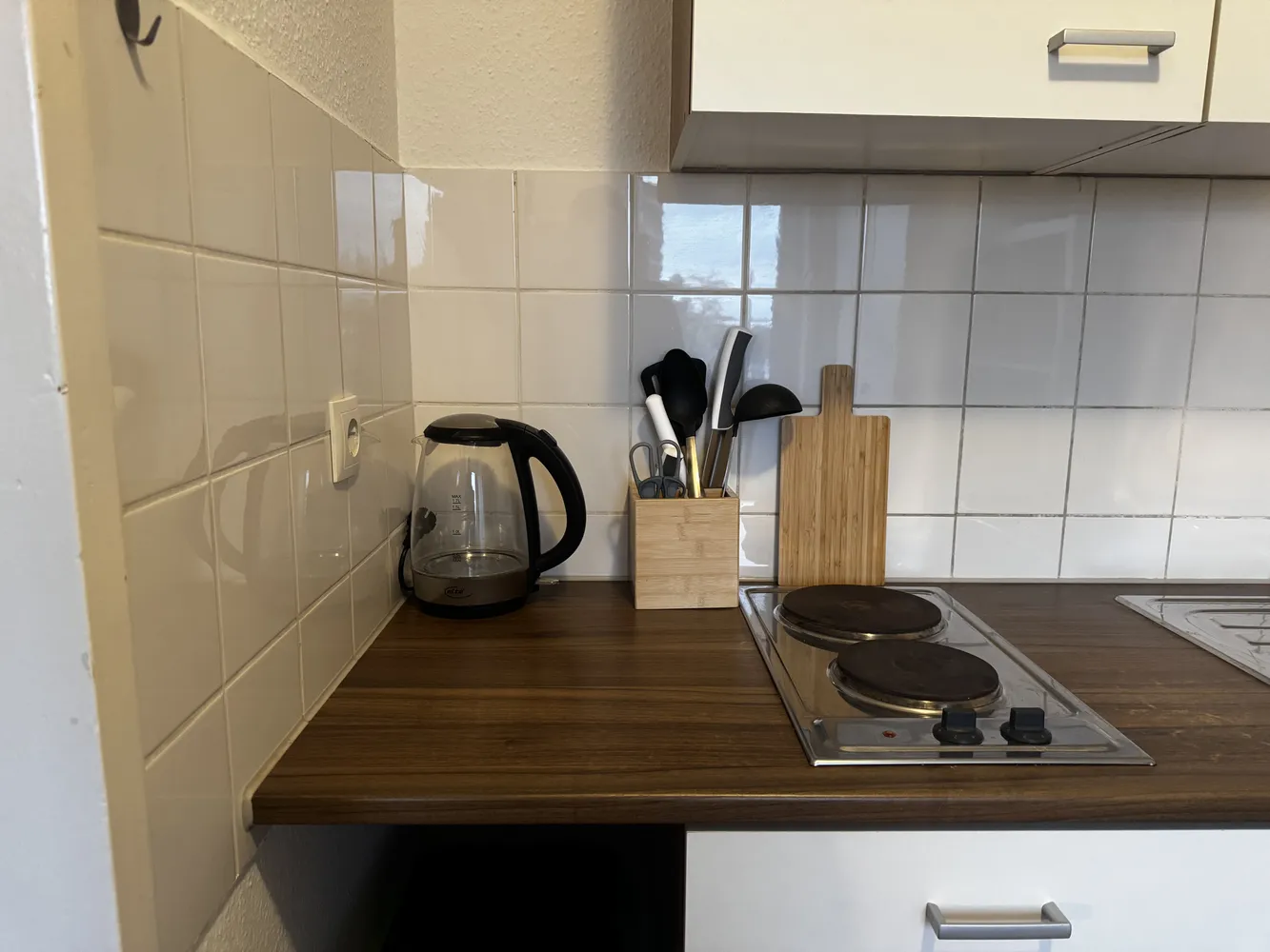 1 Zimmer Wohnung mit 38 m² in Mannheim – Bild 8
