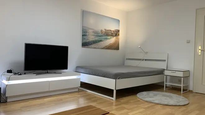 2 Zimmer Wohnung mit 42 m² in Frankfurt am Main – Bild 4