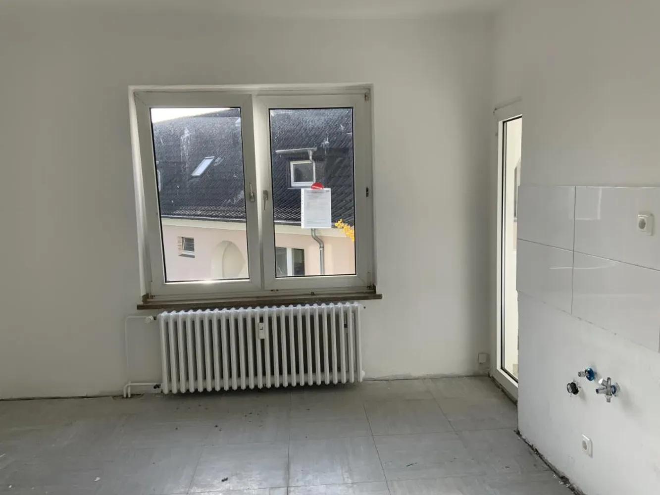 2 Zimmer Wohnung mit 59 m² in Dortmund – Bild 5