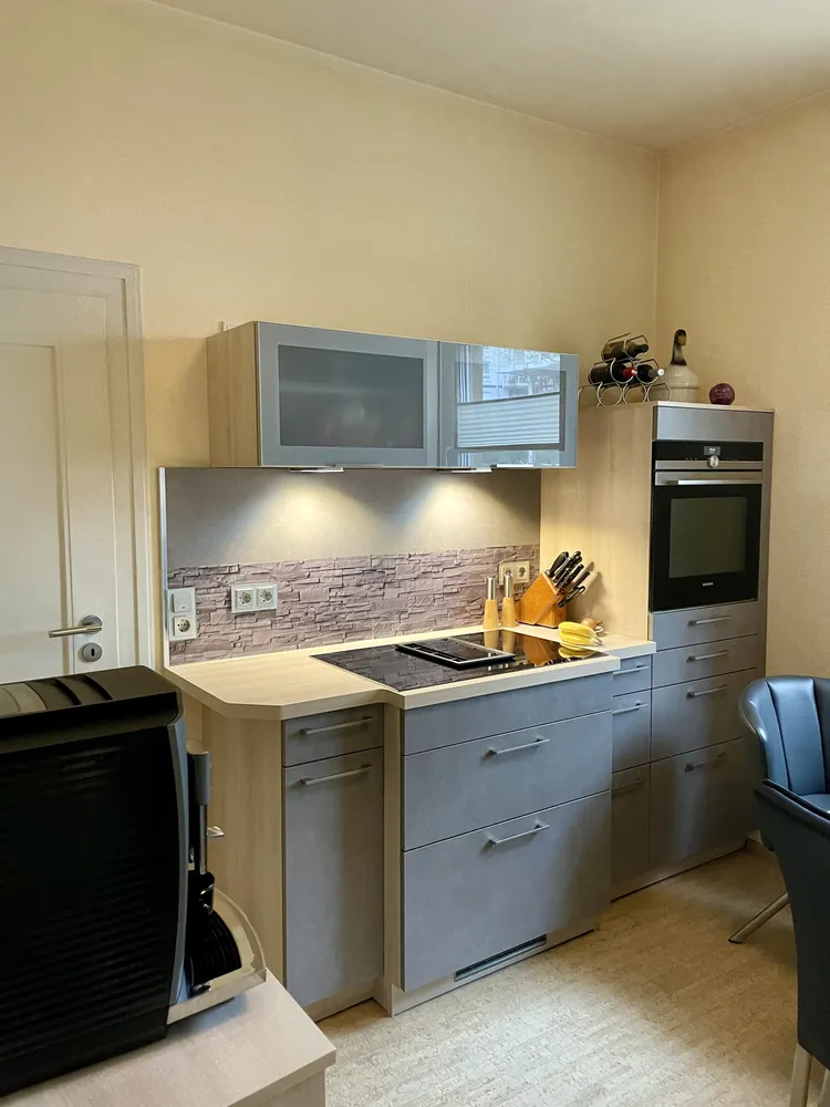 4 Zimmer Wohnung mit 91 m² in Frankfurt am Main – Bild 1