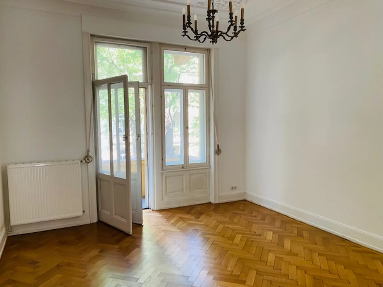 5 Zimmer Wohnung mit 157 m² in Wiesbaden – Bild 8