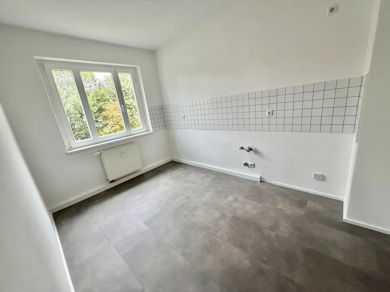 2 Zimmer Wohnung mit 60 m² in Dresden – Bild 8