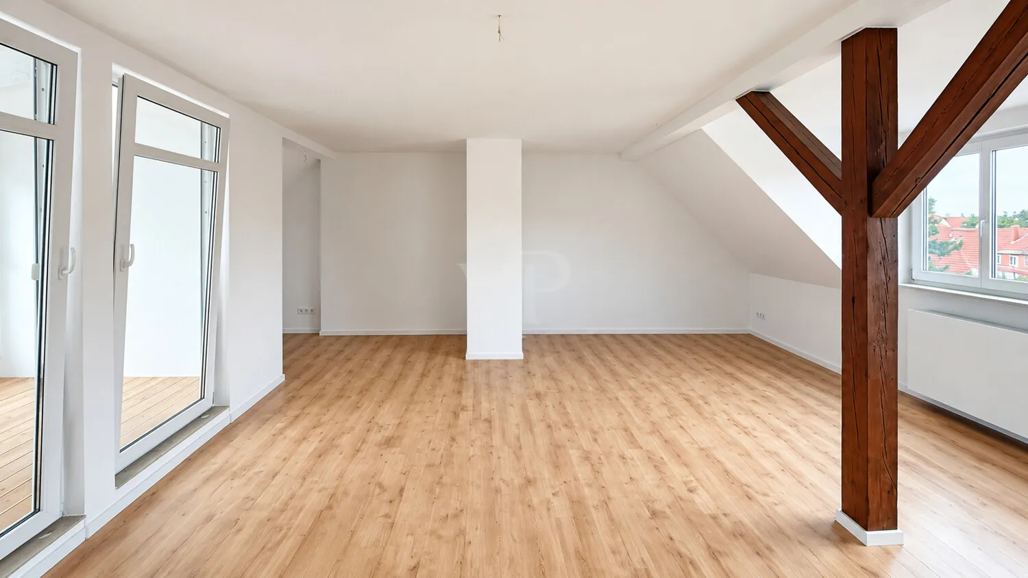 2 Zimmer Wohnung mit 83 m² in Erfurt – Bild 5