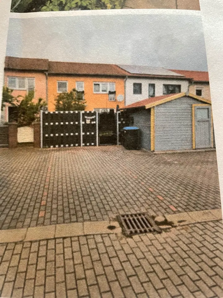 5 room house with 132 m² in Aschersleben – Photo 3