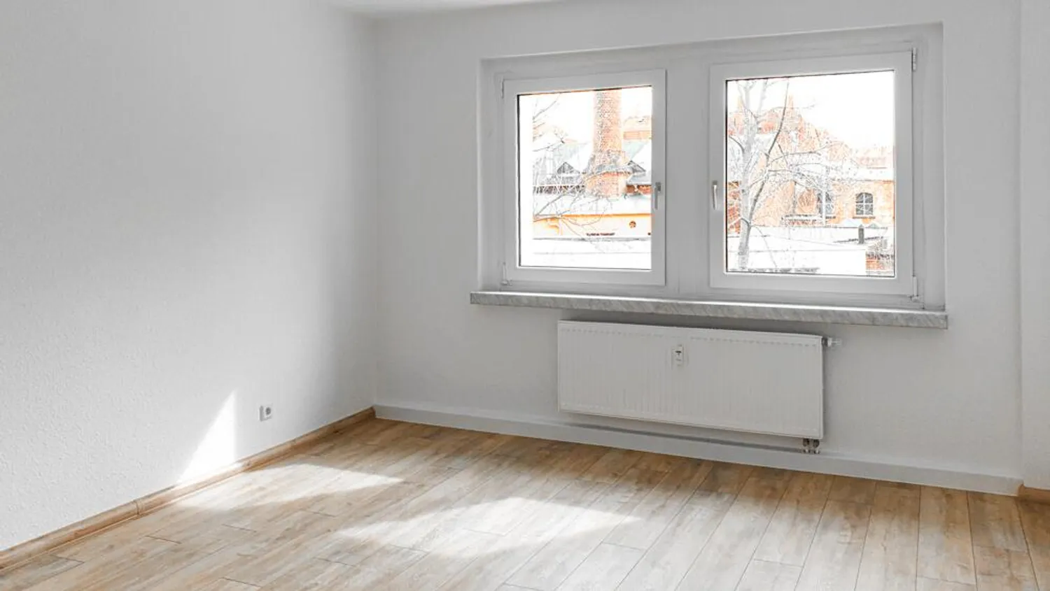 3 Zimmer Wohnung mit 68 m² in Zwickau – Bild 5