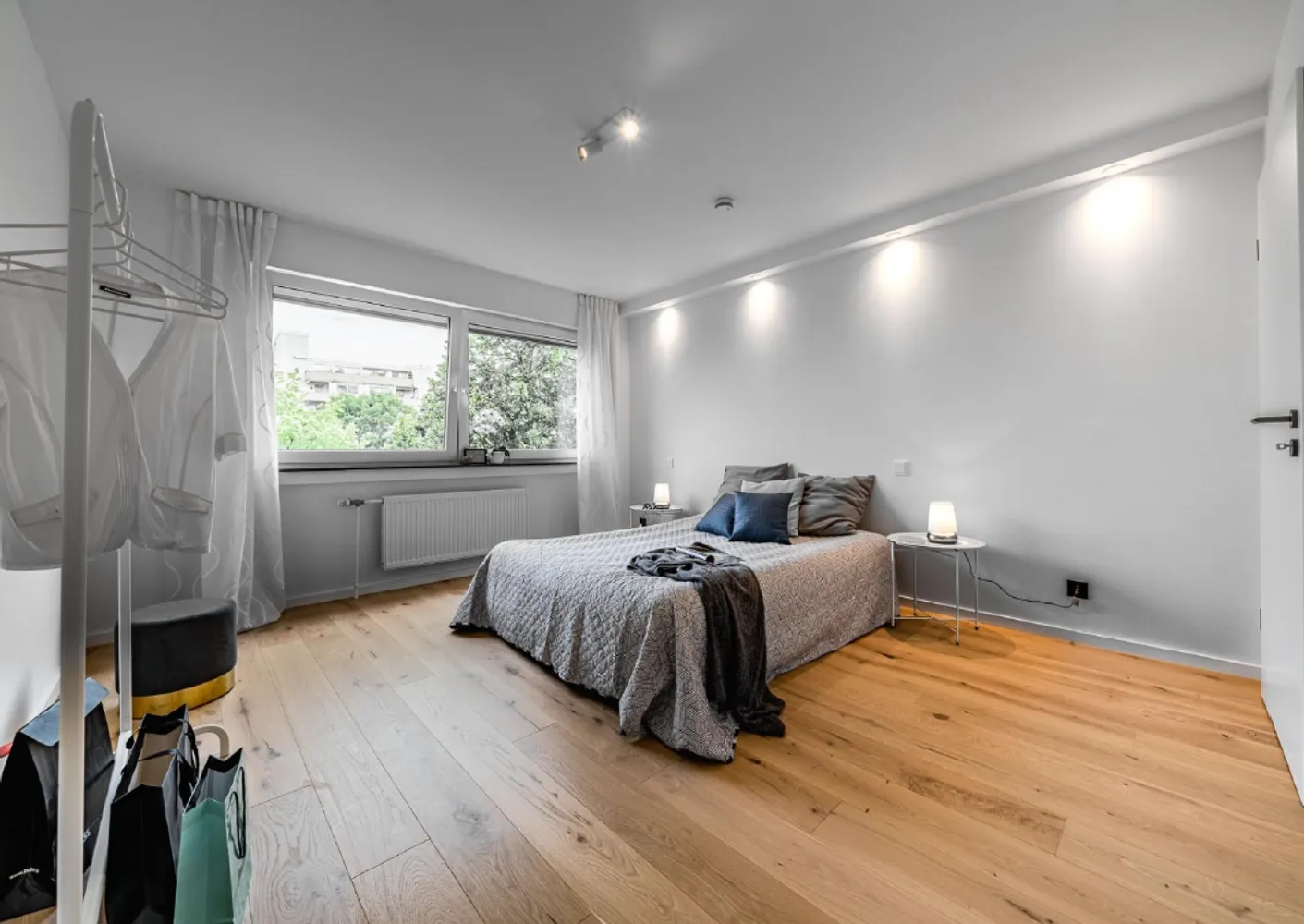 3 Zimmer Wohnung mit 69 m² in München – Bild 7