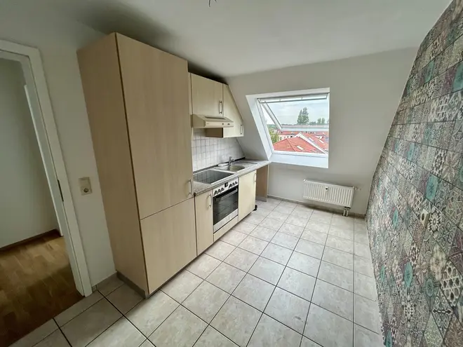 2 Zimmer Wohnung mit 48 m² in Leipzig – Bild 7