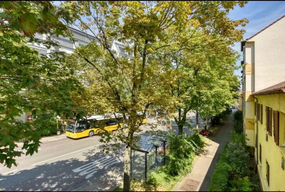 2 Zimmer Wohnung mit 50 m² in Stuttgart – Bild 10