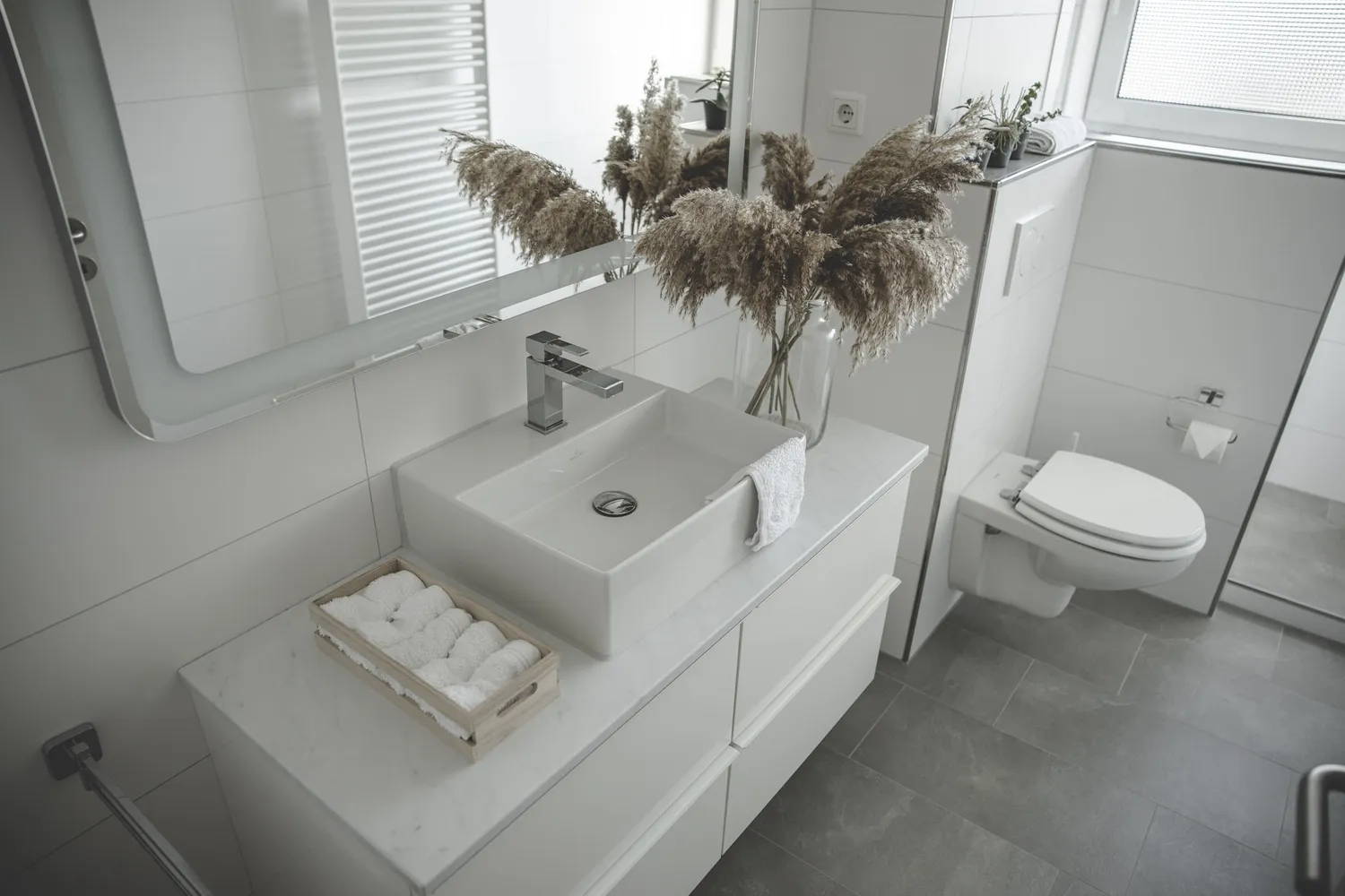 2 Zimmer Wohnung mit 67 m² in Münster – Bild 5