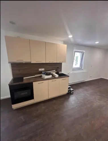 1 Zimmer Wohnung mit 29 m² in Frankfurt am Main – Bild 7