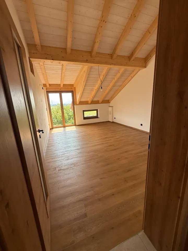 2 Zimmer Wohnung mit 75 m² in Rosenheim – Bild 1