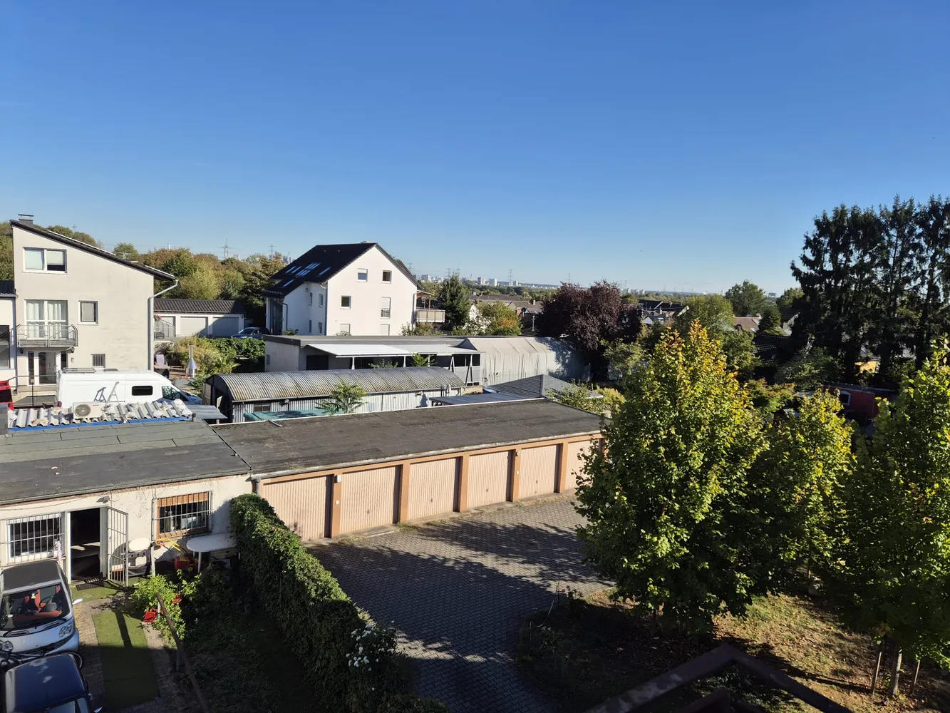2 Zimmer Wohnung mit 65 m² in Frankfurt am Main – Bild 11