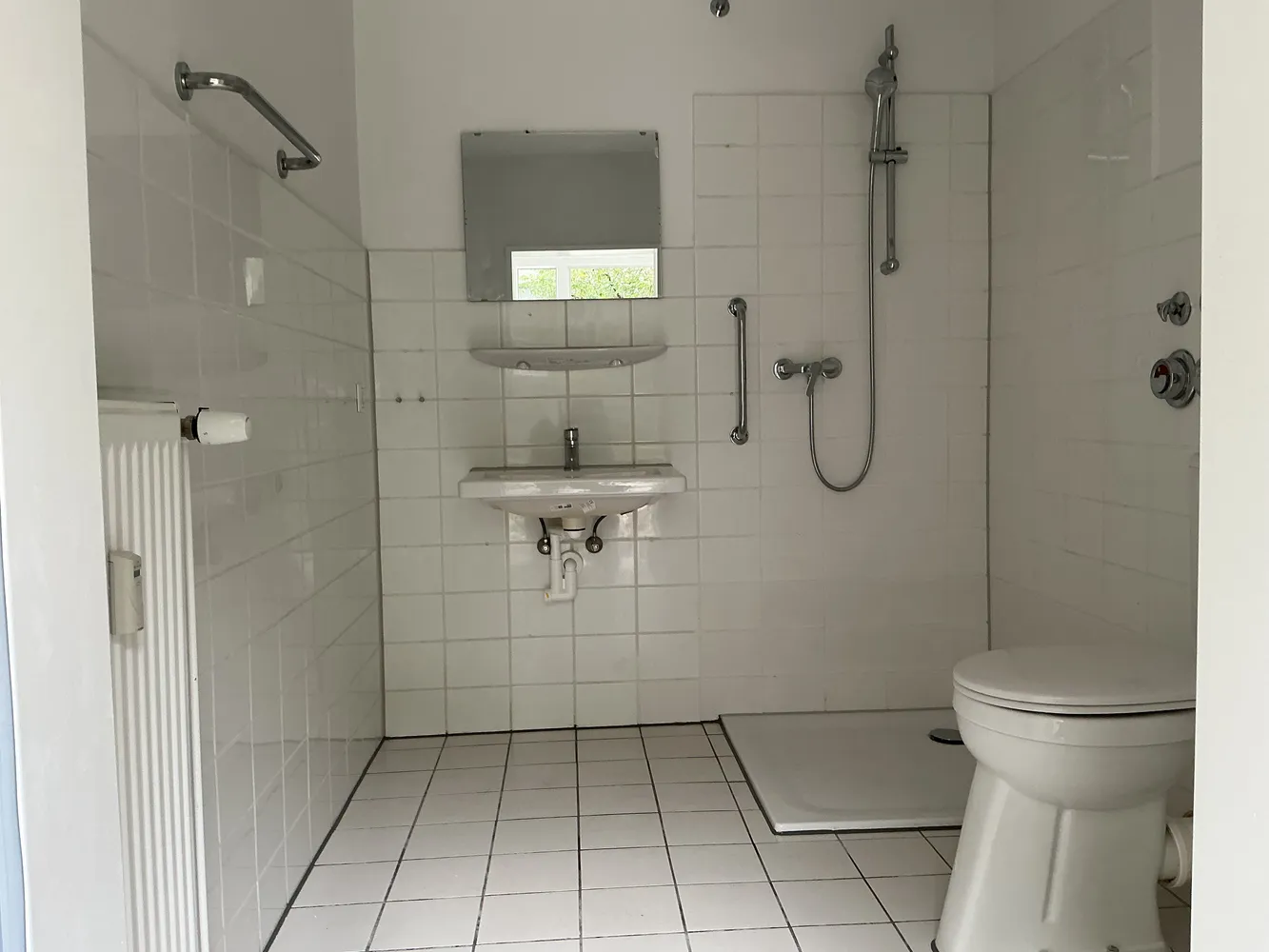 2 Zimmer Wohnung mit 58 m² in Bremen – Bild 4