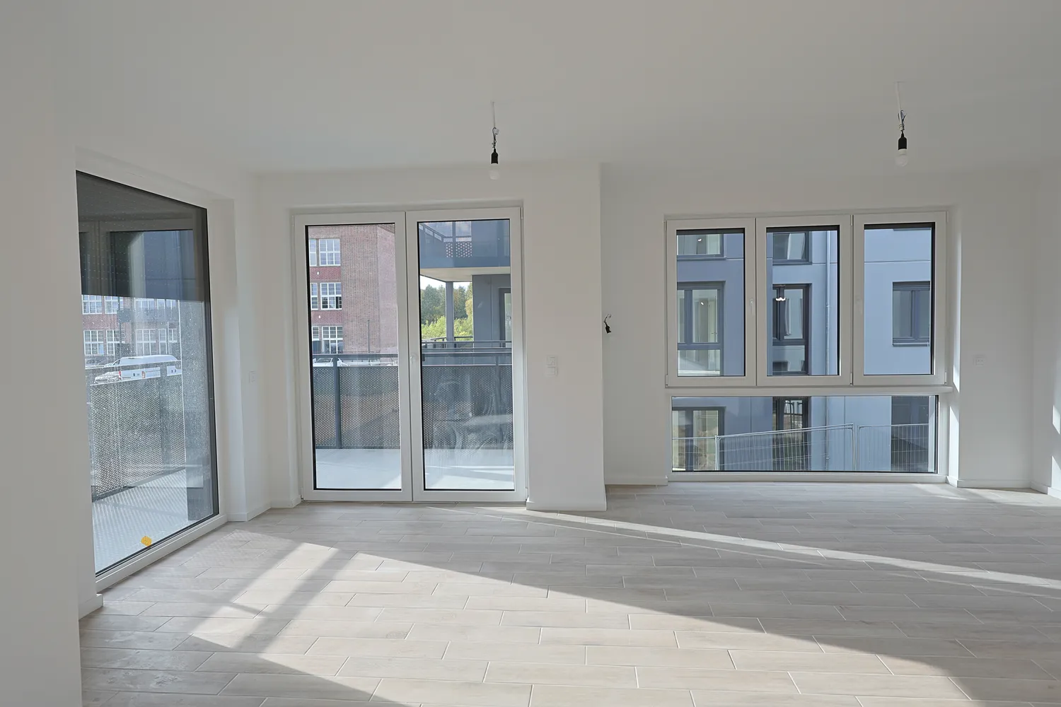 4 room apartment with 103 m² in Bernau bei Berlin – Photo 9